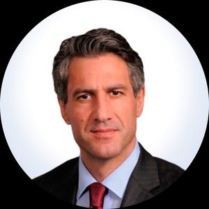 Meet your Posher, John